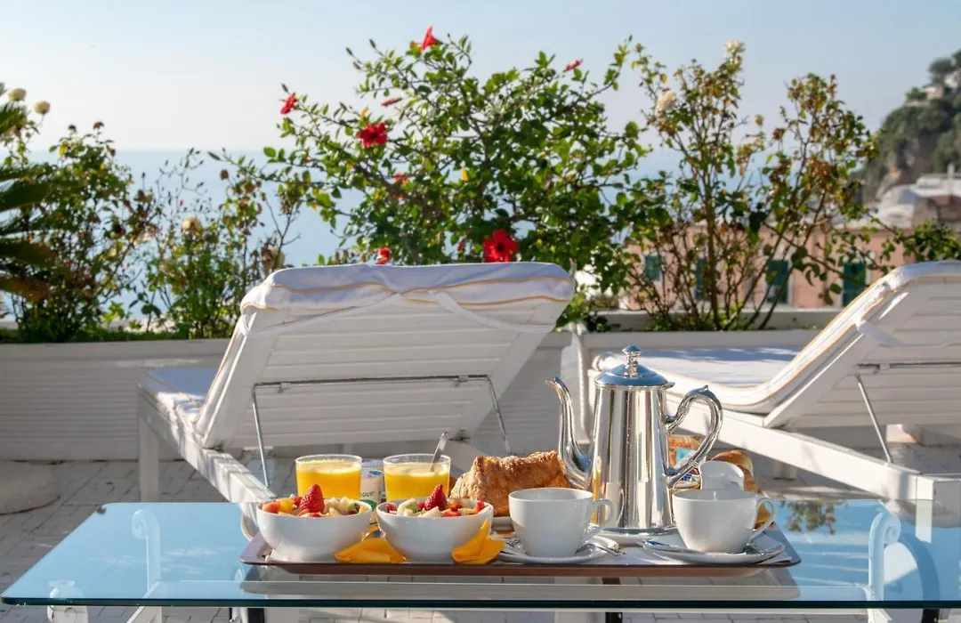 Villa Yiara (Adults Only)-1