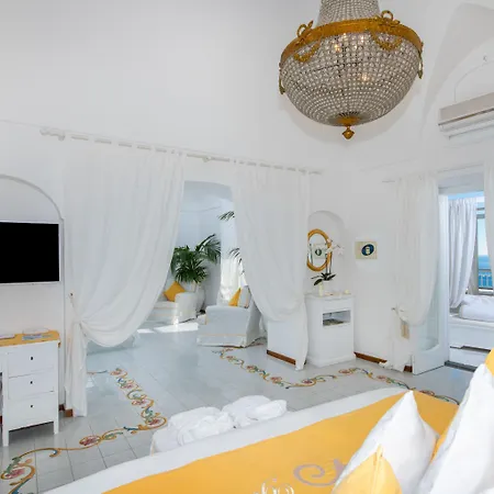 Villa Yiara (Adults Only)-3